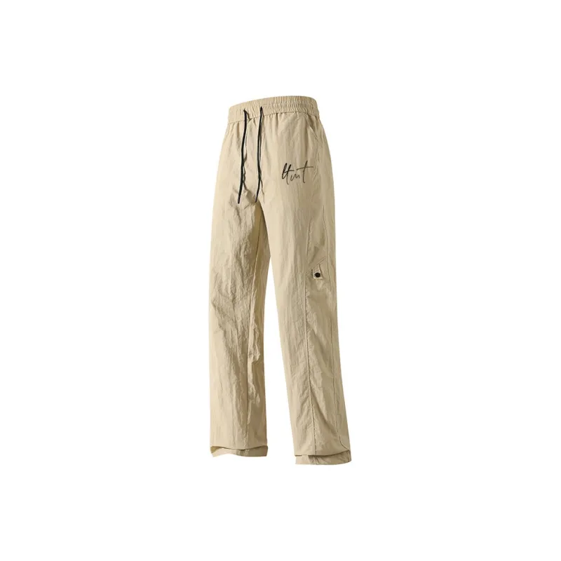 LIGHTNING MONSTER Casual Pants Unisex-4