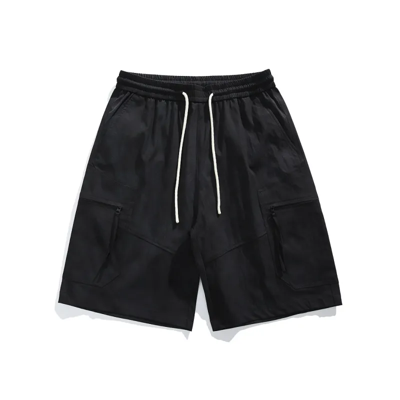 MindBridge Casual Shorts Unisex-14