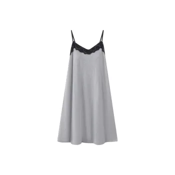 Top Melon Nightgown Women's Image Color