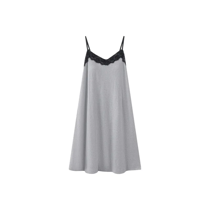 Top Melon Nightgown Women's Image Color-0