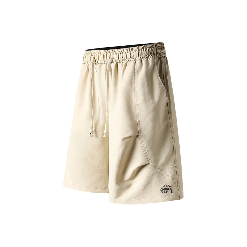 CHARLIE GOLF Cargo Shorts Unisex-2