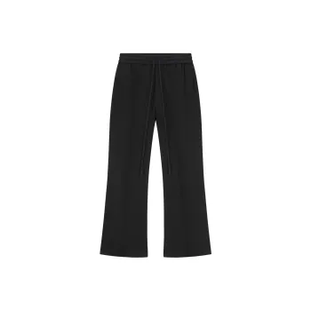 BLANK PROGRAM Casual Pants Men's Black