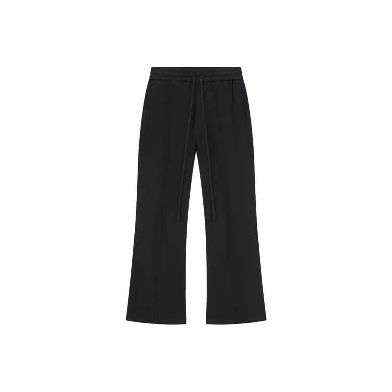BLANK PROGRAM Casual Pants Men's Black-0