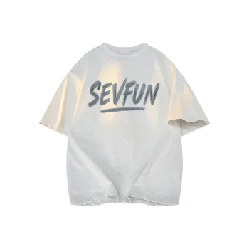 7 SEVFUN T Shirts Unisex
