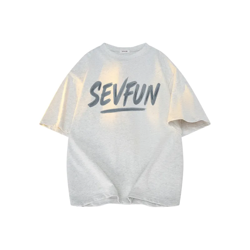 7 SEVFUN T Shirts Unisex-8