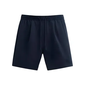 ZARA Casual Shorts Men Blue