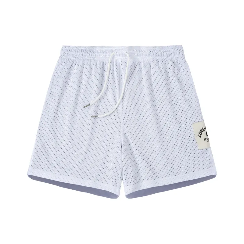 ZONEiD Basketball Shorts Men-0