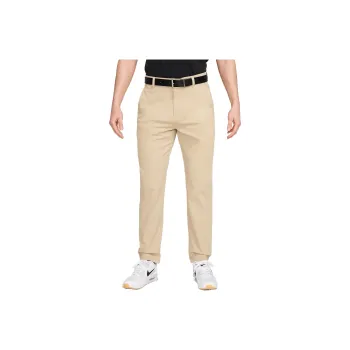 Nike SS25 Tour Repel Casual Pants Men's Light Brown