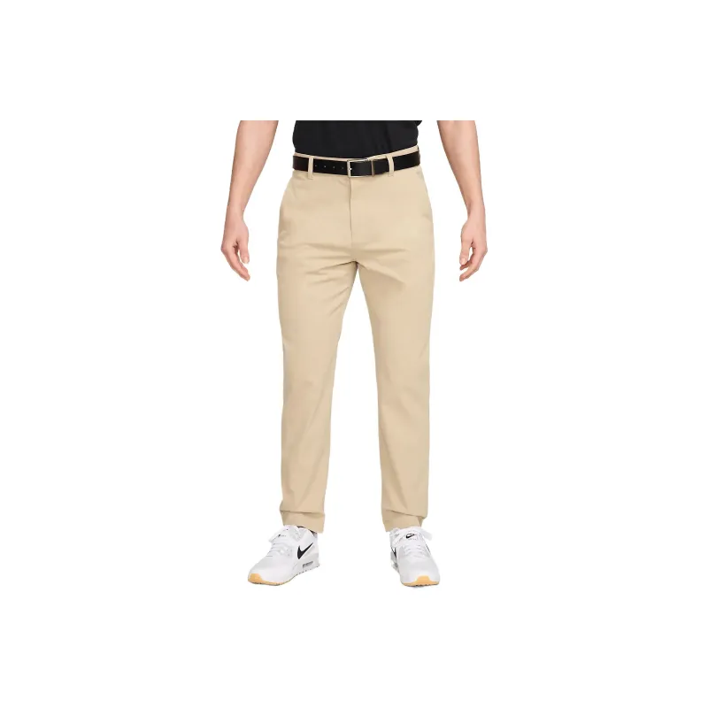 Nike SS25 Tour Repel Casual Pants Men's Light Brown-0