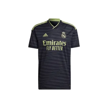 Adidas Soccer Jerseys Men Black