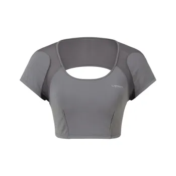 UPON PRO T Shirt Women's Dark Gray