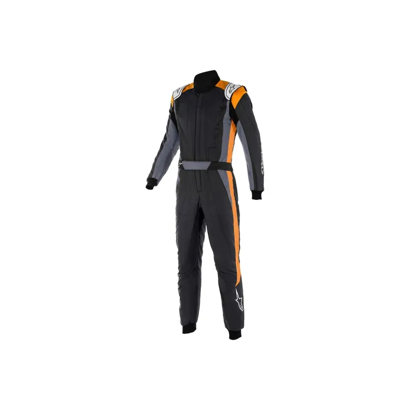 ALPINESTARS Unisex Biker Jacket-1