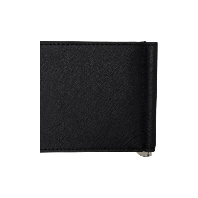 BOSS Leather Wallet-3
