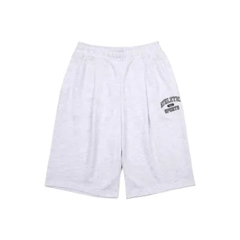 FILA Casual Shorts Unisex Gray