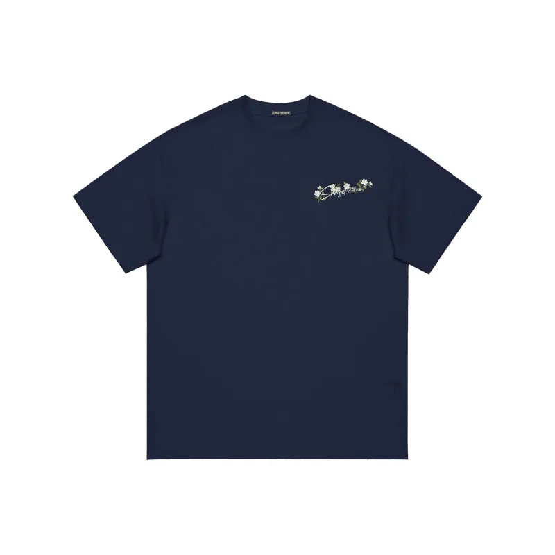 SUNSETMONENT Short Sleeved T Shirts Unisex-9