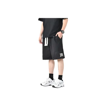 ZMOH Pilot Series Casual Shorts Unisex