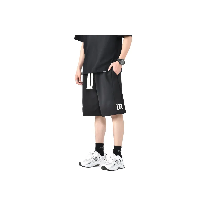 ZMOH Pilot Series Casual Shorts Unisex-0