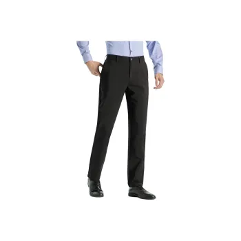 LESS IS MORE Casual Pants Men's