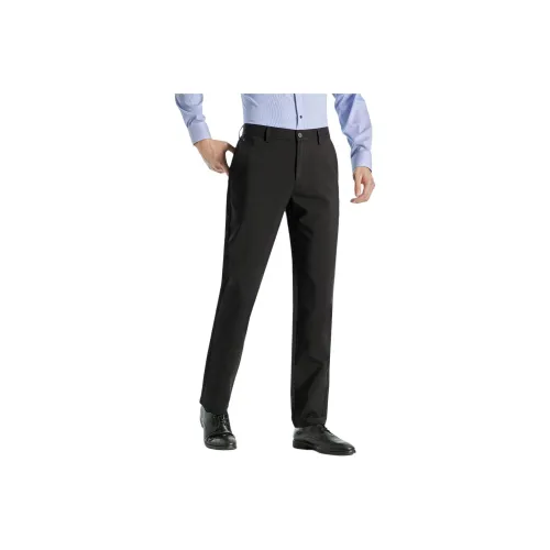 LESS IS MORE Casual Pants Men's