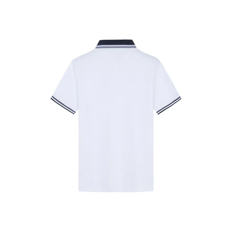 FIRS Polo Shirts Unisex-7