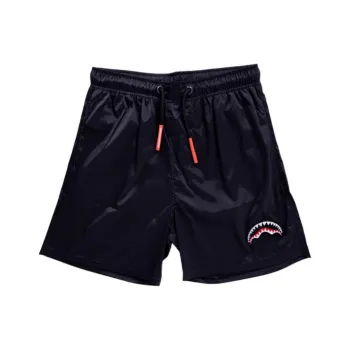 SPRAYGROUND Swimming Shorts Men's Black