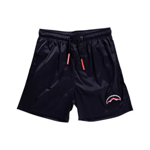 SPRAYGROUND Swimming Shorts Men's Black