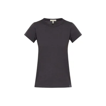 RAG&BONE The Slub Crew neck T shirt