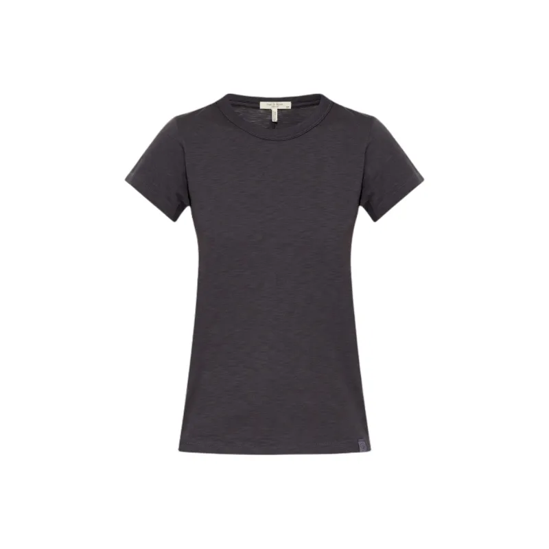 RAG&BONE Classic Crew Neck Top-0