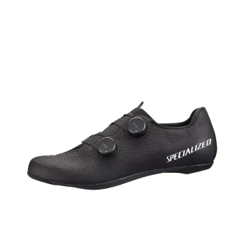 SPECIALIZED Low Top Cycling Shoes Unisex Black