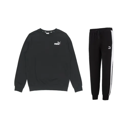 PUMA Sweatshirt Sets Men