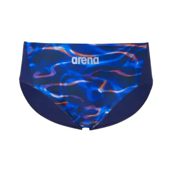 Arena Swimming Shorts Men's Navy Blue/Blue NVBL