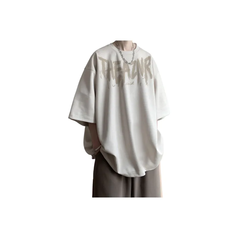 Fakeyoung T Shirts Unisex-4