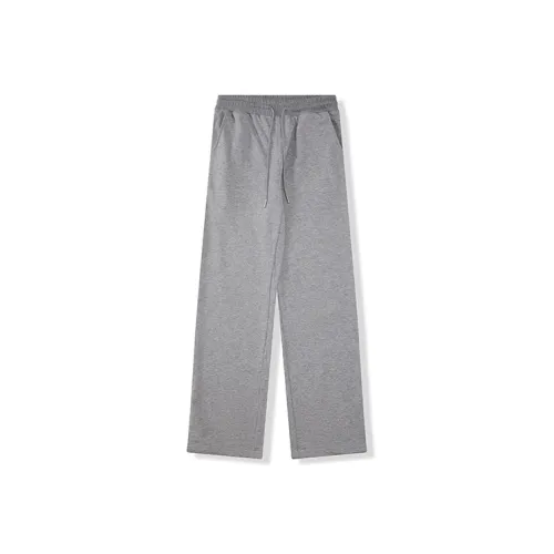 I'm David Casual Pants Men's Light Gray