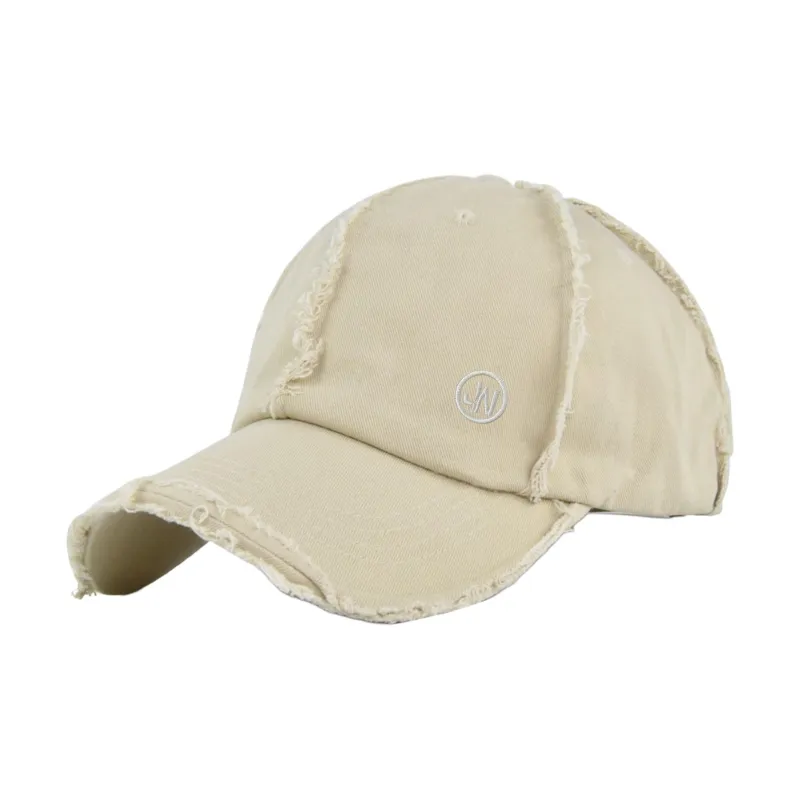 JEANSWEST Cotton Baseball Caps Unisex-2