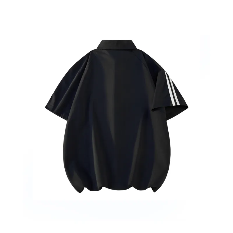 Novamen Polo Shirts Unisex-4