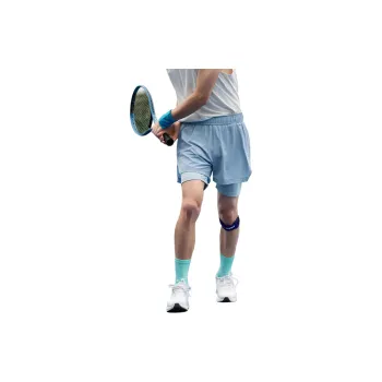 JUNGLE PANDA Sports Shorts Unisex