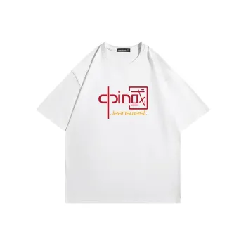 JEANSWEST T Shirts Men