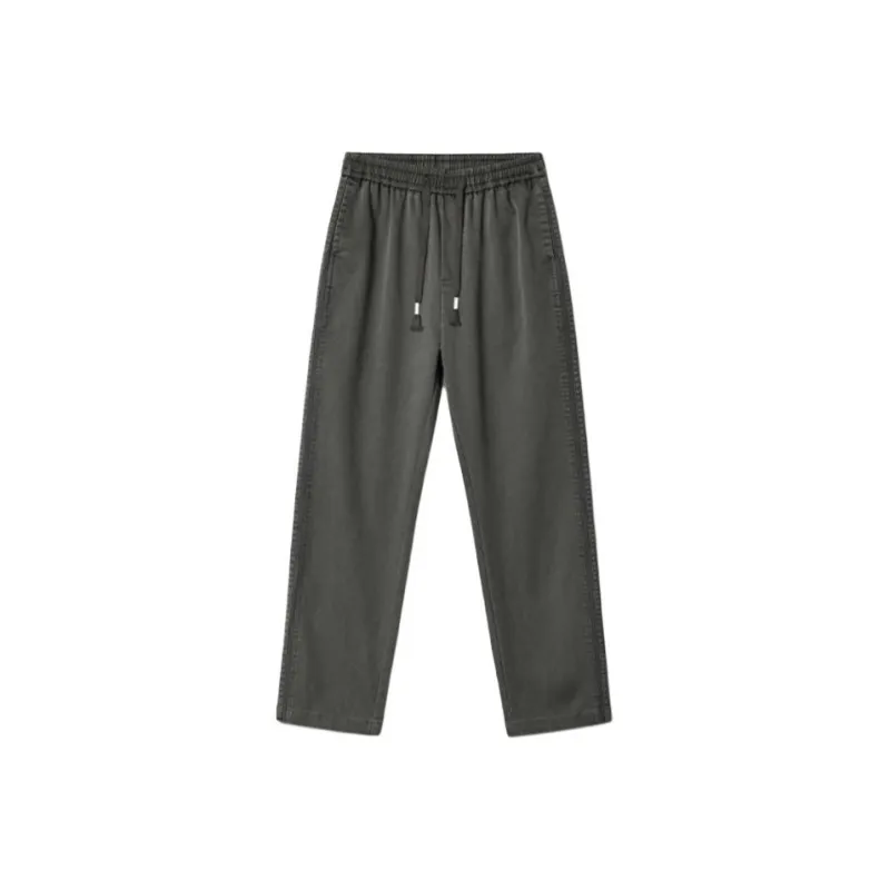 FOREVER 21 Casual Pants Men-6