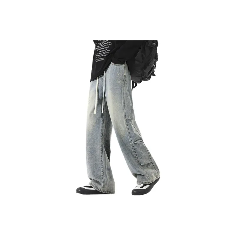 MGXEK Jeans Unisex-6