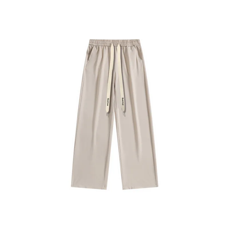 BLACK CLOVER Casual Pants Unisex-12
