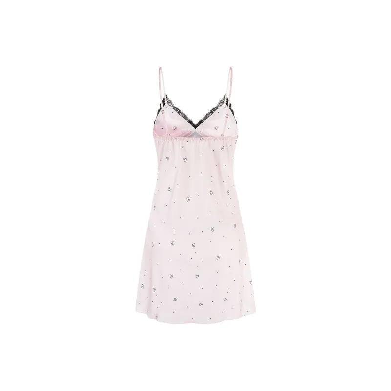 LUYOUYE Women's Pajama Sets-2
