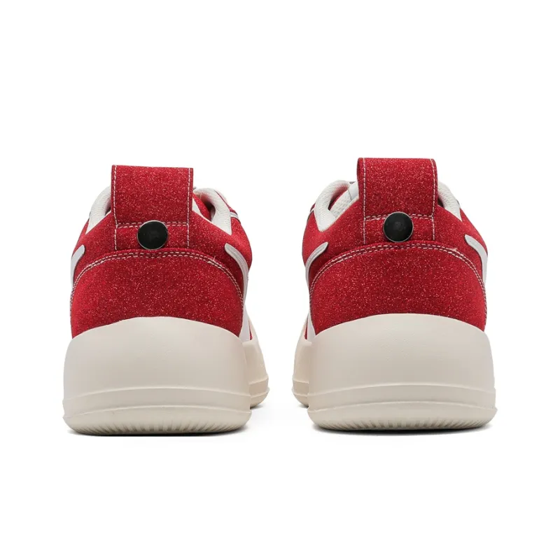 PAVEA Low Top Canvas Shoes Unisex-8