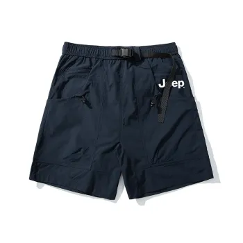 Jeep Cargo Shorts Unisex P75DMWP223