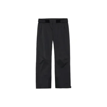 Goldwin Skating Collection FW23 Ski Pants Unisex Black