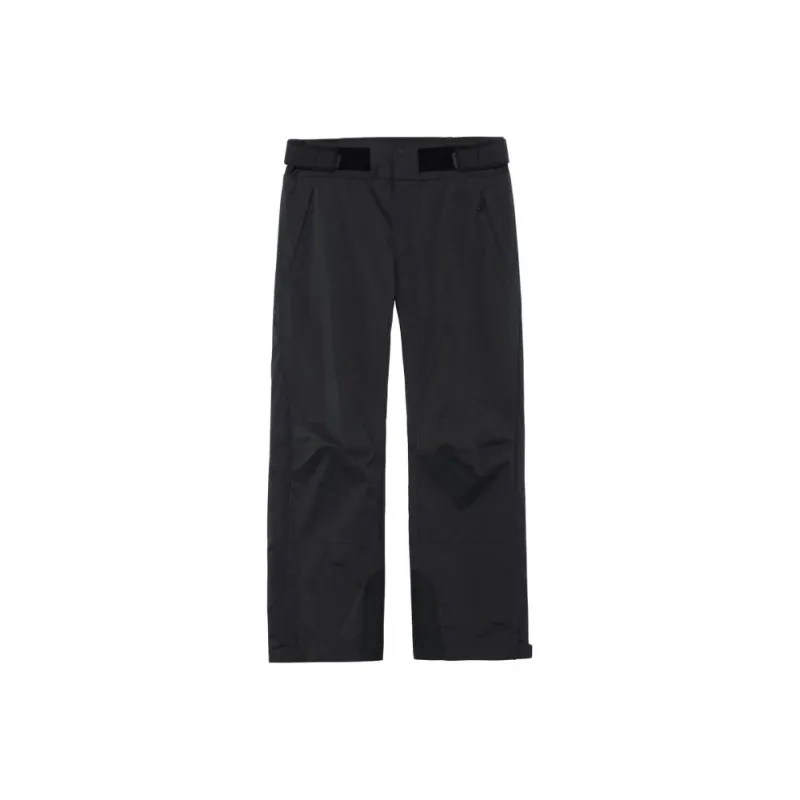 Goldwin Skating Collection FW23 Ski Pants Unisex Black-0