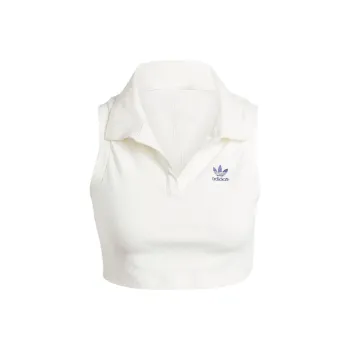 Adidas Originals Tank Top Women's White