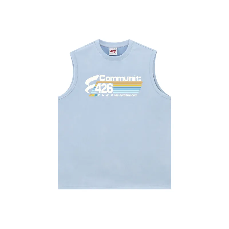 F426 Casual Sportswear Unisex-5