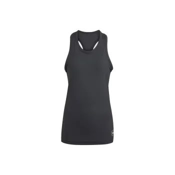 Adidas Fine ribbed Tank Top