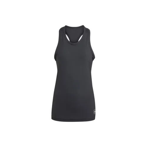 Adidas Fine ribbed Tank Top