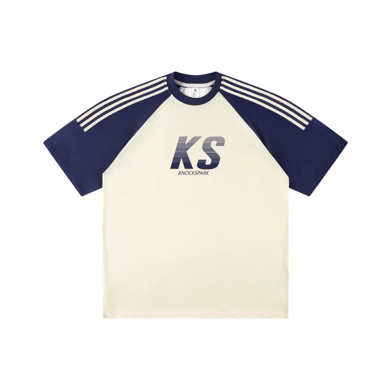 KNOCKSPARK T Shirts Unisex-12